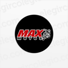 Max Motos | Elegir Colegio
