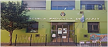 Escuela Nº 11 DE 2 Provincia de Jujuy | Elegir Colegio