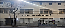 Escuela Nº 25 DE 3 Gervasio Posadas | Elegir Colegio