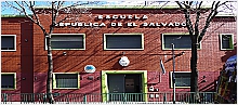 Escuela Nº 5 DE 12 República de el Salvador | Elegir Colegio