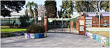 Jardín de Infantes Integral Nº 1 DE 8 Ciudad de Buenos Aires | Elegir Colegio