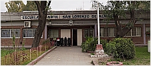 Escuela Infantil Nº 5 DE 19 San Lorenzo de Almagro | Elegir Colegio