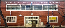 Escuela Nº 17 DE 6 Luis Jose Chorroarin | Elegir Colegio