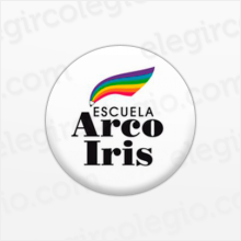 Arco Iris | Elegir Colegio