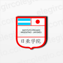 Argentino Japonés | Elegir Colegio