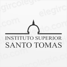Santo Tomás de Aquino | Elegir Colegio