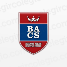 BACS Buenos Aires Christian School | Elegir Colegio