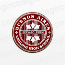 Buenos Aires English High School | Elegir Colegio