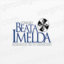 Beata Imelda | Elegir Colegio