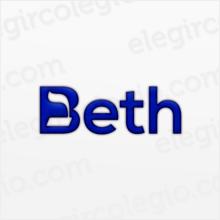 Beth | Elegir Colegio