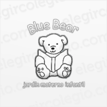 Blue Bear | Elegir Colegio