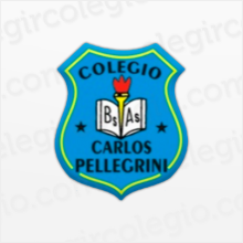 Carlos Pellegrini | Elegir Colegio