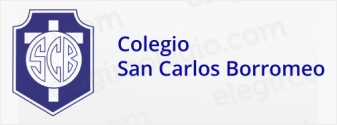 San Carlos Borromeo | Elegir Colegio