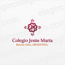 Jesús María | Elegir Colegio
