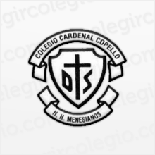 Cardenal Copello | Elegir Colegio