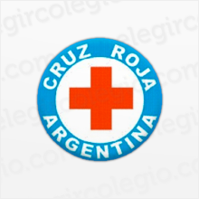 Cruz Roja Argentina | Elegir Colegio