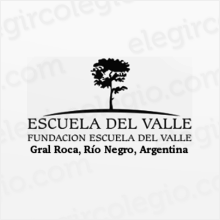 Del Valle | Elegir Colegio