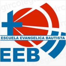 Evangélica Bautista | Elegir Colegio