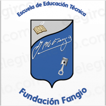 Fundacion Fangio | Elegir Colegio