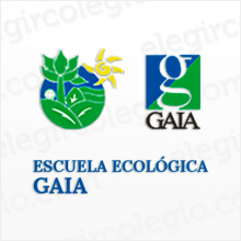 GAIA Escuela Ecológica | Elegir Colegio