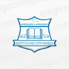 IEM Educativo Modelo | Elegir Colegio