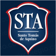 Santo Tomás de Aquino | Elegir Colegio