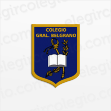 General Manuel Belgrano | Elegir Colegio