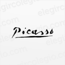 Pablo Picasso | Elegir Colegio