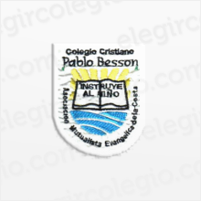 Pablo Besson | Elegir Colegio