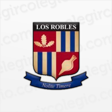Los Robles | Elegir Colegio