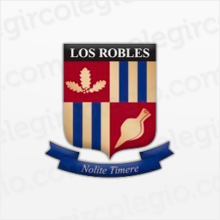 Los Robles | Elegir Colegio