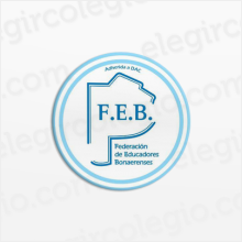 FEB Formación y Capacitación Docente | Elegir Colegio