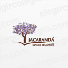 Jacarandá | Elegir Colegio