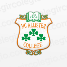 Mc Allister College | Elegir Colegio