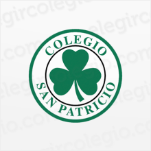 San Patricio | Elegir Colegio