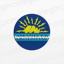 Amanecer Argentino | Elegir Colegio
