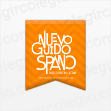 Nuevo Guido Spano | Elegir Colegio