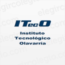 ITECO Tecnológico Olavarría | Elegir Colegio