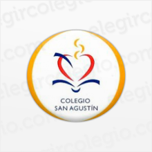 San Agustín | Elegir Colegio