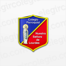 Nuestra Señora de Lourdes | Elegir Colegio