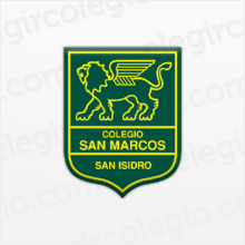 San Marcos | Elegir Colegio