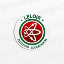 Dr. Luis Federico Leloir | Elegir Colegio