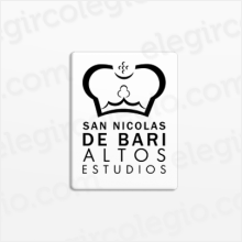 San Nicolás de Bari | Elegir Colegio