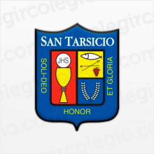 San Tarsicio | Elegir Colegio