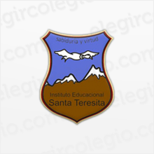 Santa Teresita | Elegir Colegio