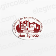 San Ignacio | Elegir Colegio