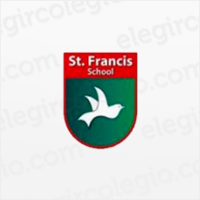St. Francis School | Elegir Colegio