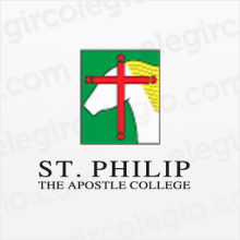 St. Philip The Apostle | Elegir Colegio