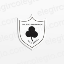 San Patricio | Elegir Colegio