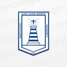 San Juan María Vianney | Elegir Colegio